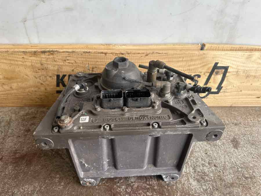 IVECO ADBLUE MODULE SUPPLY 41271147 - نظام الوقود - شاحنة: صورة 1 IVECO ADBLUE MODULE SUPPLY 41271147 - نظام الوقود - شاحنة: صورة 1
