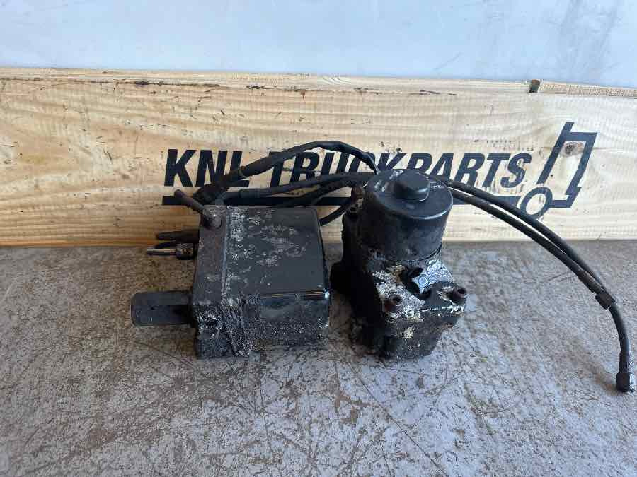 MAN CAB TILT PUMP 85.41723-6019 + 85.41723-6022 - الكابينة والداخلية - شاحنة: صورة 1 MAN CAB TILT PUMP 85.41723-6019 + 85.41723-6022 - الكابينة والداخلية - شاحنة: صورة 1