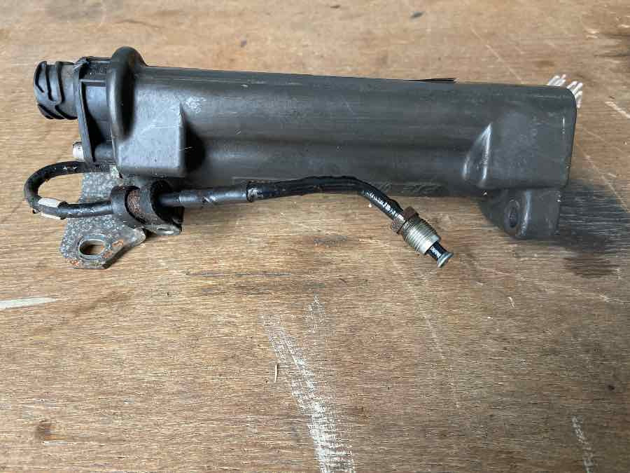 MAN CLUCH ACTUATOR 81.30716-6110 - علبة التروس و قطع الغيار - شاحنة: صورة 1 MAN CLUCH ACTUATOR 81.30716-6110 - علبة التروس و قطع الغيار - شاحنة: صورة 1