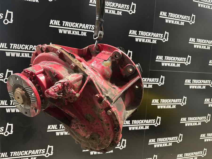 MAN DIFF HYD-1370 - 3.700 // 81.35600-6551 - ترس تفاضلي - شاحنة: صورة 1 MAN DIFF HYD-1370 - 3.700 // 81.35600-6551 - ترس تفاضلي - شاحنة: صورة 1