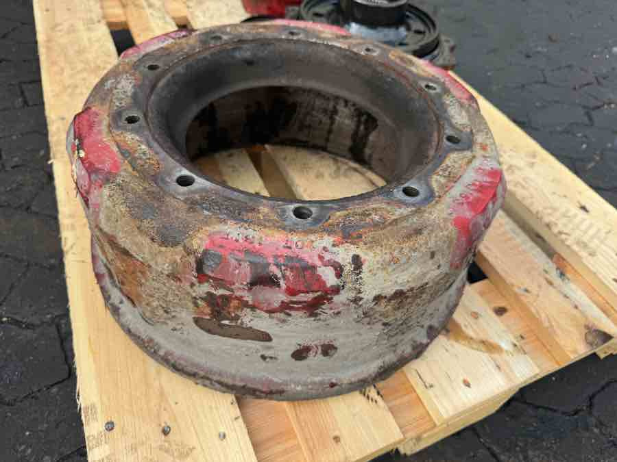 MAN DRUM BRAKES 180 MM 81.50110-0159 - أسطوانات المكابح - شاحنة: صورة 1 MAN DRUM BRAKES 180 MM 81.50110-0159 - أسطوانات المكابح - شاحنة: صورة 1