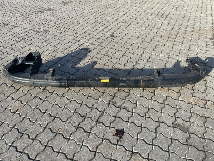 MAN FRONT BUMPER 81.41650-6000 - إطار هيكلي/ إطار معدني - شاحنة: صورة 1 MAN FRONT BUMPER 81.41650-6000 - إطار هيكلي/ إطار معدني - شاحنة: صورة 1