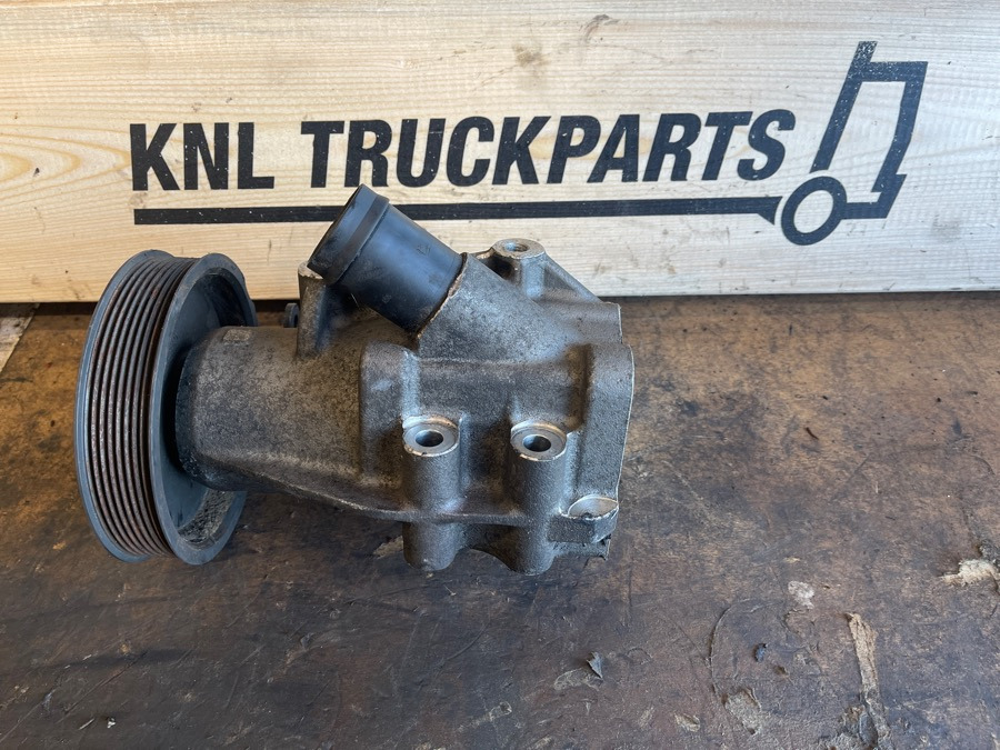 MAN HOUSING FUEL PUMP 51.38507-3077 - المحرك و قطع الغيار - شاحنة: صورة 1 MAN HOUSING FUEL PUMP 51.38507-3077 - المحرك و قطع الغيار - شاحنة: صورة 1