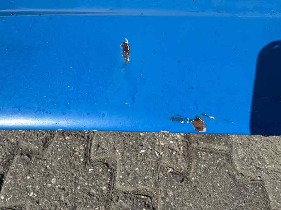 MAN LEFT DOOR 81.62600-4131 - الكابينة والداخلية - شاحنة: صورة 2 MAN LEFT DOOR 81.62600-4131 - الكابينة والداخلية - شاحنة: صورة 2