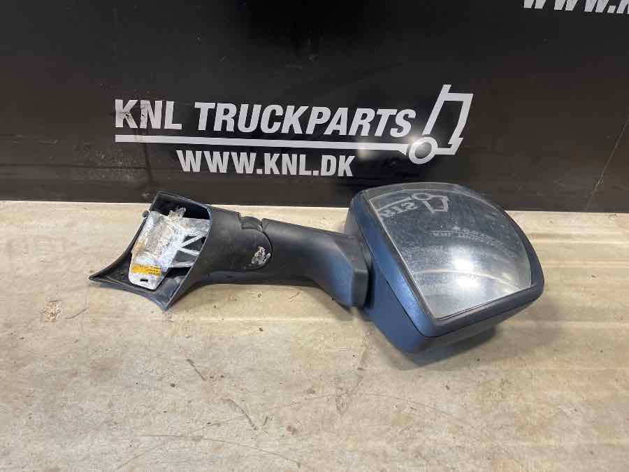 MAN MIRROR 81.63730-6847 - الكابينة والداخلية - شاحنة: صورة 2 MAN MIRROR 81.63730-6847 - الكابينة والداخلية - شاحنة: صورة 2