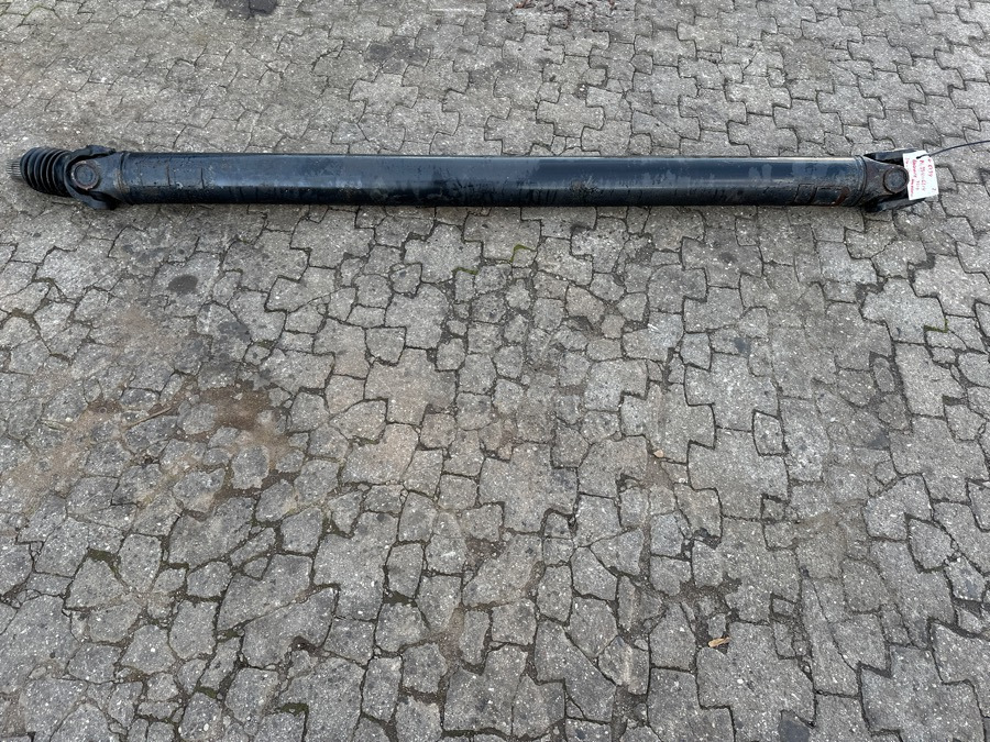 MAN PROPSHAFT 81.39121-6214 - عمود الكردان - شاحنة: صورة 1 MAN PROPSHAFT 81.39121-6214 - عمود الكردان - شاحنة: صورة 1