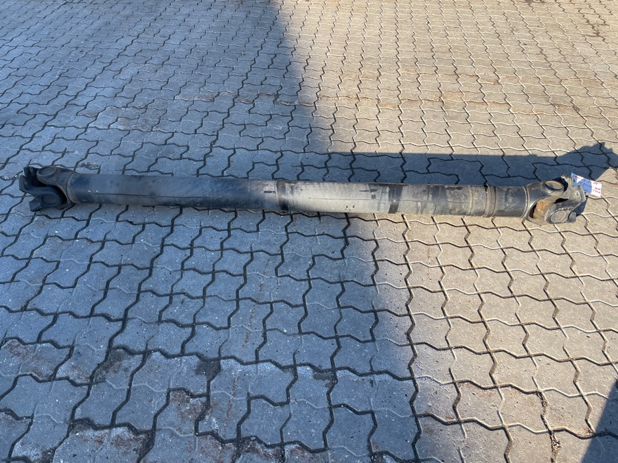 MAN PROPSHAFT 81.39143-6208 - عمود الكردان - شاحنة: صورة 1 MAN PROPSHAFT 81.39143-6208 - عمود الكردان - شاحنة: صورة 1