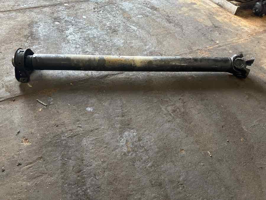 MAN PROPSHAFT 81.39385-6178 - عمود الكردان - شاحنة: صورة 2 MAN PROPSHAFT 81.39385-6178 - عمود الكردان - شاحنة: صورة 2
