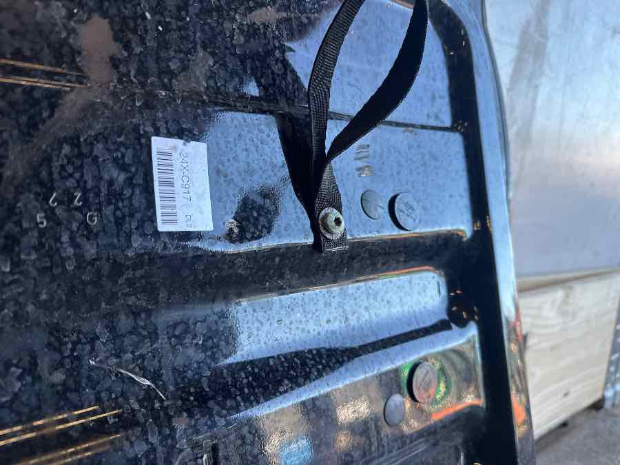 MAN SIDE DOOR 81.66912-5289 - الكابينة والداخلية - شاحنة: صورة 3 MAN SIDE DOOR 81.66912-5289 - الكابينة والداخلية - شاحنة: صورة 3