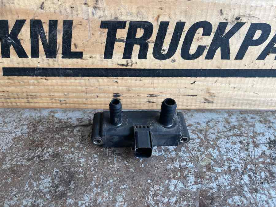 MAN VALVE 51.27421-0331 - النظام الكهربائي - شاحنة: صورة 1 MAN VALVE 51.27421-0331 - النظام الكهربائي - شاحنة: صورة 1