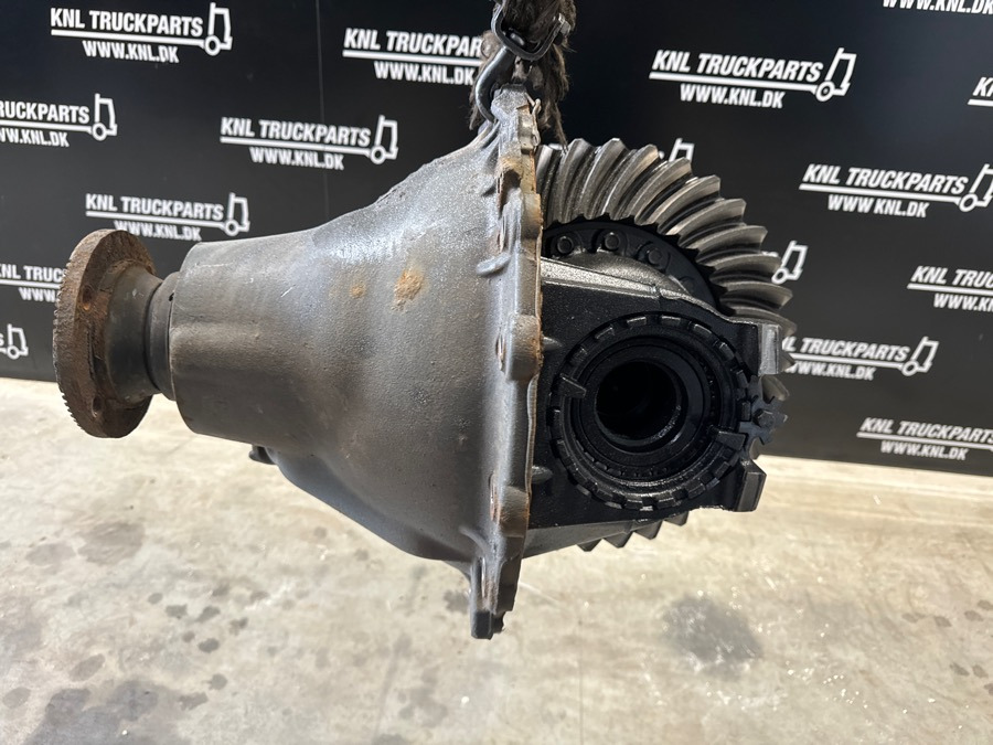 MERCEDES DIFF R440-13A-C22,5 - 2.846 - ترس تفاضلي - شاحنة: صورة 1 MERCEDES DIFF R440-13A-C22,5 - 2.846 - ترس تفاضلي - شاحنة: صورة 1