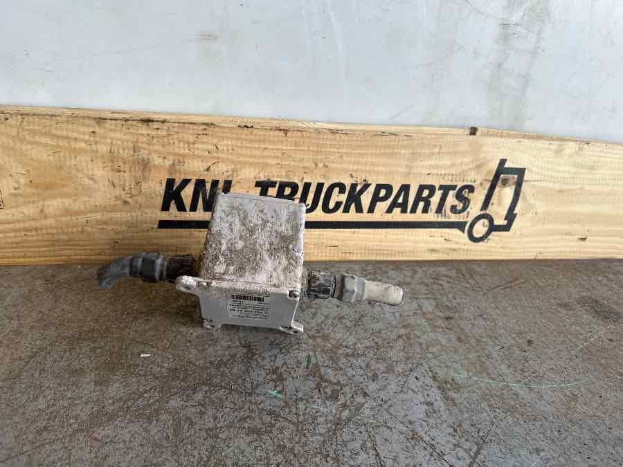 MERCEDES ECU A9304460163 - النظام الكهربائي - شاحنة: صورة 2 MERCEDES ECU A9304460163 - النظام الكهربائي - شاحنة: صورة 2