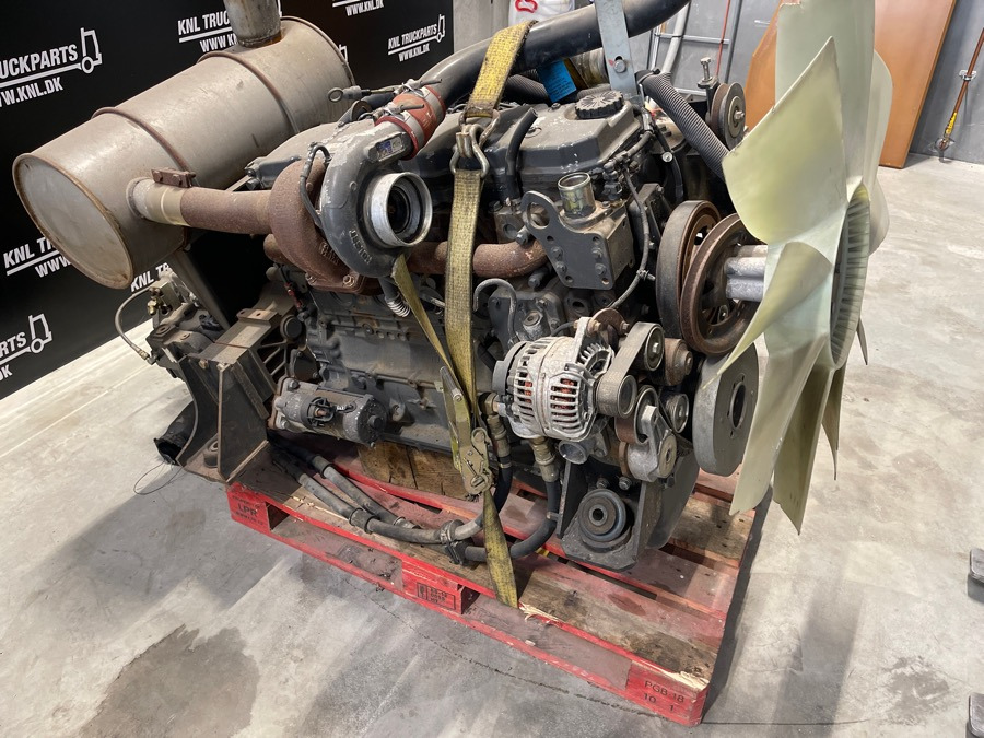 NEW HOLLAND 667TA EEE MOTOR F4HE - محرك - شاحنة: صورة 2 NEW HOLLAND 667TA EEE MOTOR F4HE - محرك - شاحنة: صورة 2