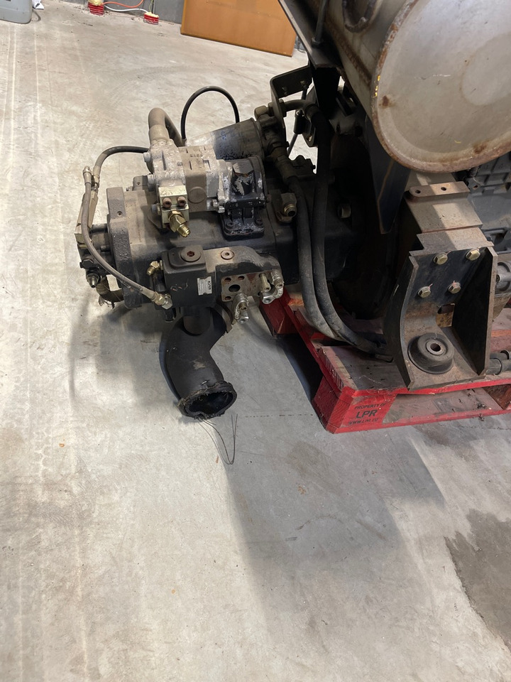 NEW HOLLAND 667TA EEE MOTOR F4HE - محرك - شاحنة: صورة 1 NEW HOLLAND 667TA EEE MOTOR F4HE - محرك - شاحنة: صورة 1