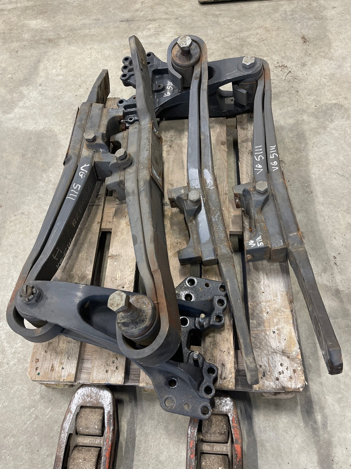 SCANIA 1769877 v - رأس أسطوانية - شاحنة: صورة 1 SCANIA 1769877 v - رأس أسطوانية - شاحنة: صورة 1