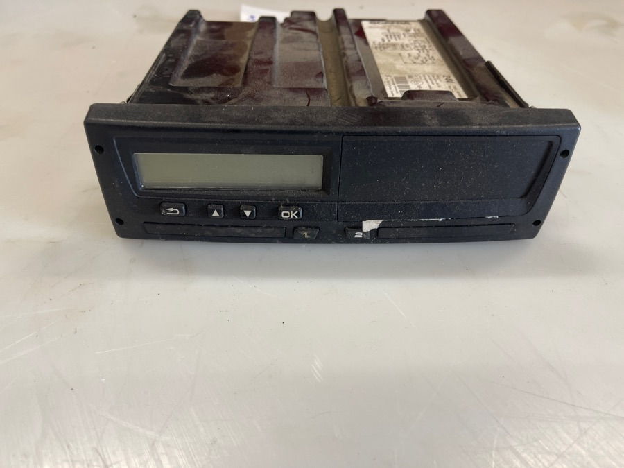 SCANIA 2236784 - رأس أسطوانية - شاحنة: صورة 2 SCANIA 2236784 - رأس أسطوانية - شاحنة: صورة 2