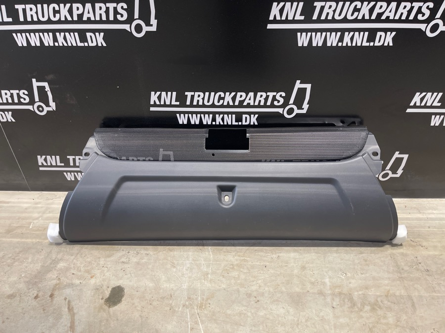 SCANIA BUMPER COVER 1884482 - هيكل السيارة الخارجية - شاحنة: صورة 1 SCANIA BUMPER COVER 1884482 - هيكل السيارة الخارجية - شاحنة: صورة 1