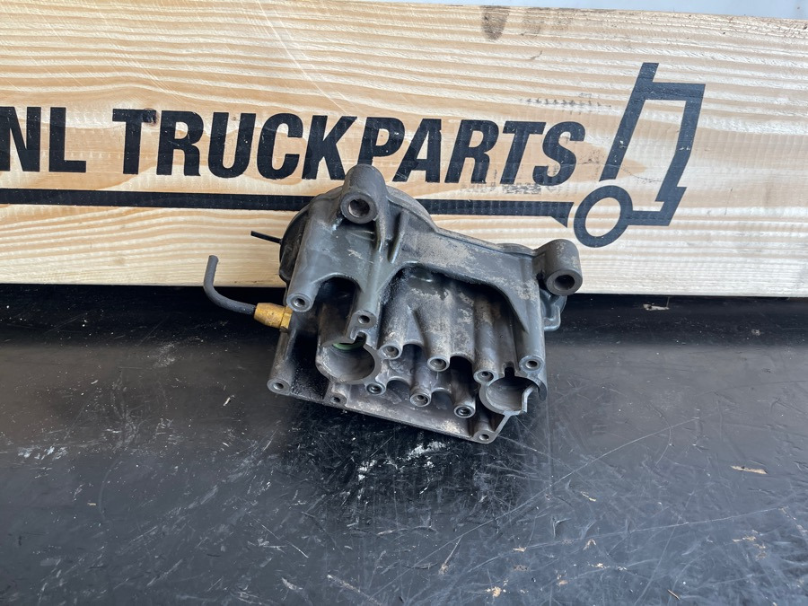 SCANIA CYLINDER 2181643 - علبة التروس و قطع الغيار - شاحنة: صورة 1 SCANIA CYLINDER 2181643 - علبة التروس و قطع الغيار - شاحنة: صورة 1