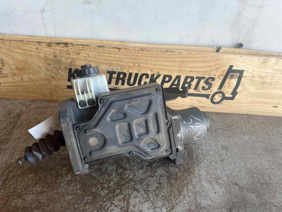 SCANIA ECA 3136620 - علبة التروس و قطع الغيار - شاحنة: صورة 2 SCANIA ECA 3136620 - علبة التروس و قطع الغيار - شاحنة: صورة 2