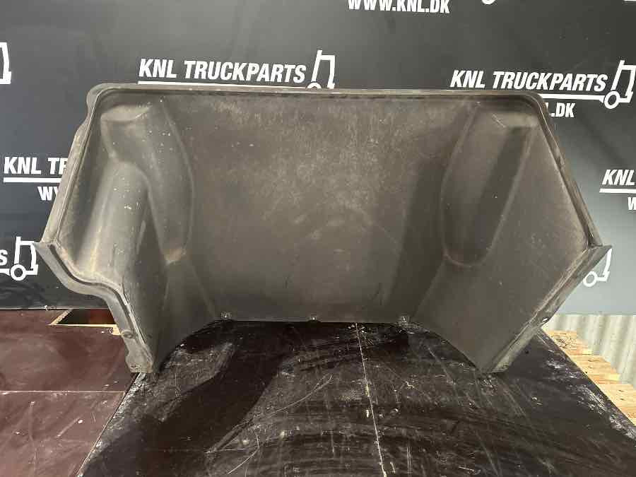 SCANIA FAN SHROUD 2496023 - نظام التبريد - شاحنة: صورة 1 SCANIA FAN SHROUD 2496023 - نظام التبريد - شاحنة: صورة 1