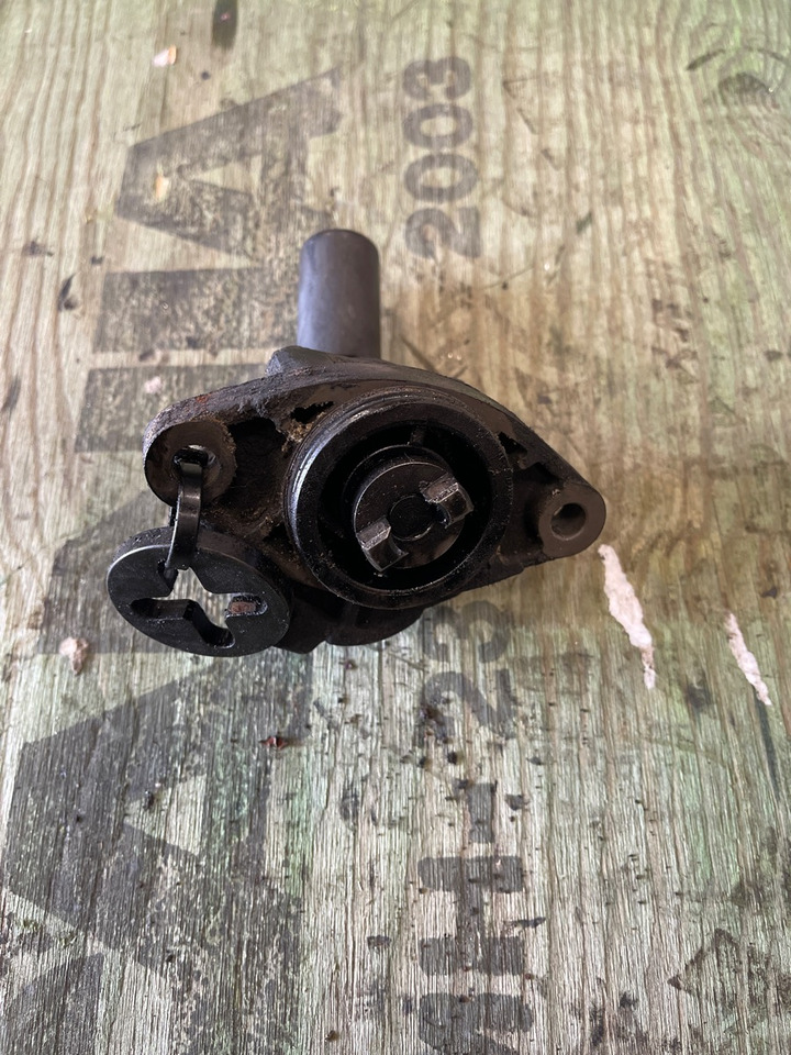 SCANIA FEED PUMP 1423952 - نظام الوقود - شاحنة: صورة 2 SCANIA FEED PUMP 1423952 - نظام الوقود - شاحنة: صورة 2