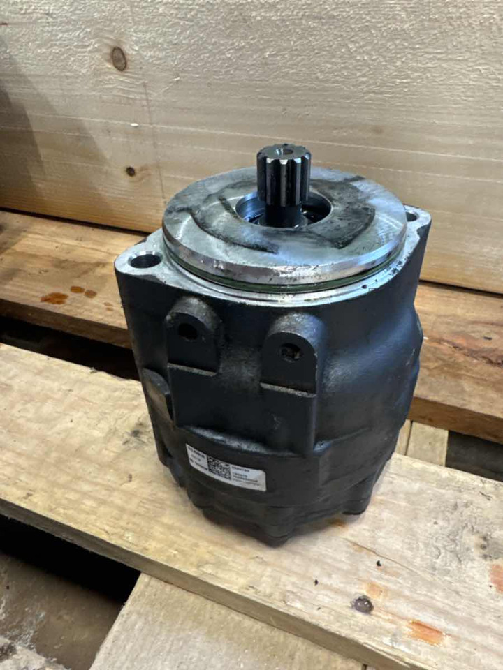 SCANIA HYDRAULIC PUMP 2394785 - أجهزة هيدروليكية - شاحنة: صورة 1 SCANIA HYDRAULIC PUMP 2394785 - أجهزة هيدروليكية - شاحنة: صورة 1