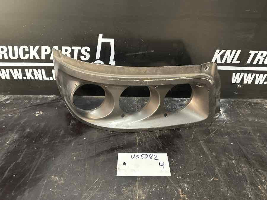 SCANIA LAMP COVER 2497351 - هيكل السيارة الخارجية - شاحنة: صورة 1 SCANIA LAMP COVER 2497351 - هيكل السيارة الخارجية - شاحنة: صورة 1