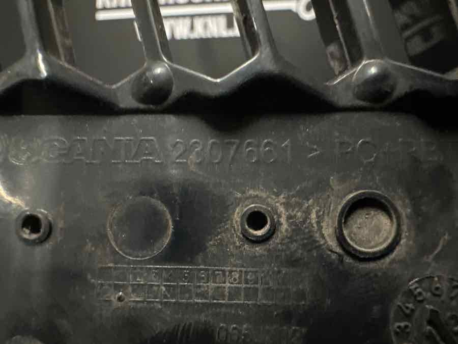 SCANIA MESH 2307661 - هيكل السيارة الخارجية - شاحنة: صورة 3 SCANIA MESH 2307661 - هيكل السيارة الخارجية - شاحنة: صورة 3