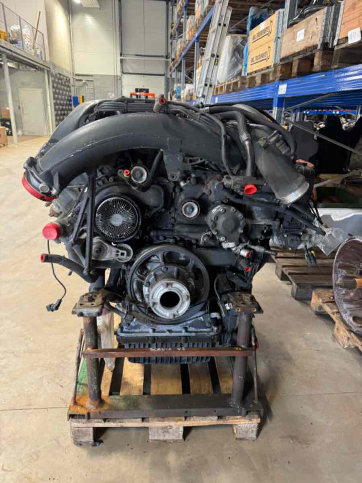 SCANIA MOTOR DC16118 - 650 HP // 2719938 - محرك - شاحنة: صورة 3 SCANIA MOTOR DC16118 - 650 HP // 2719938 - محرك - شاحنة: صورة 3