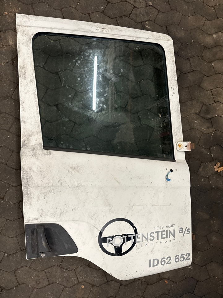 SCANIA P SERIE RIGHT DOOR 1384420 - الكابينة والداخلية - شاحنة: صورة 1 SCANIA P SERIE RIGHT DOOR 1384420 - الكابينة والداخلية - شاحنة: صورة 1