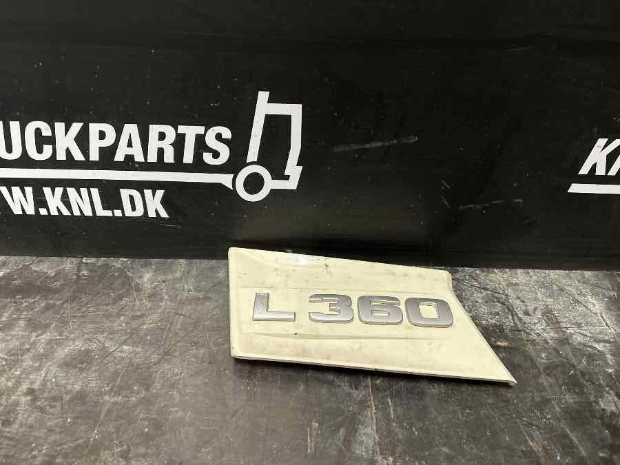 SCANIA PANEL 2424756 - هيكل السيارة الخارجية - شاحنة: صورة 1 SCANIA PANEL 2424756 - هيكل السيارة الخارجية - شاحنة: صورة 1