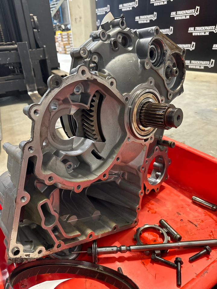 SCANIA PLANETARY GEAR 2292459 - علبة التروس و قطع الغيار - شاحنة: صورة 2 SCANIA PLANETARY GEAR 2292459 - علبة التروس و قطع الغيار - شاحنة: صورة 2