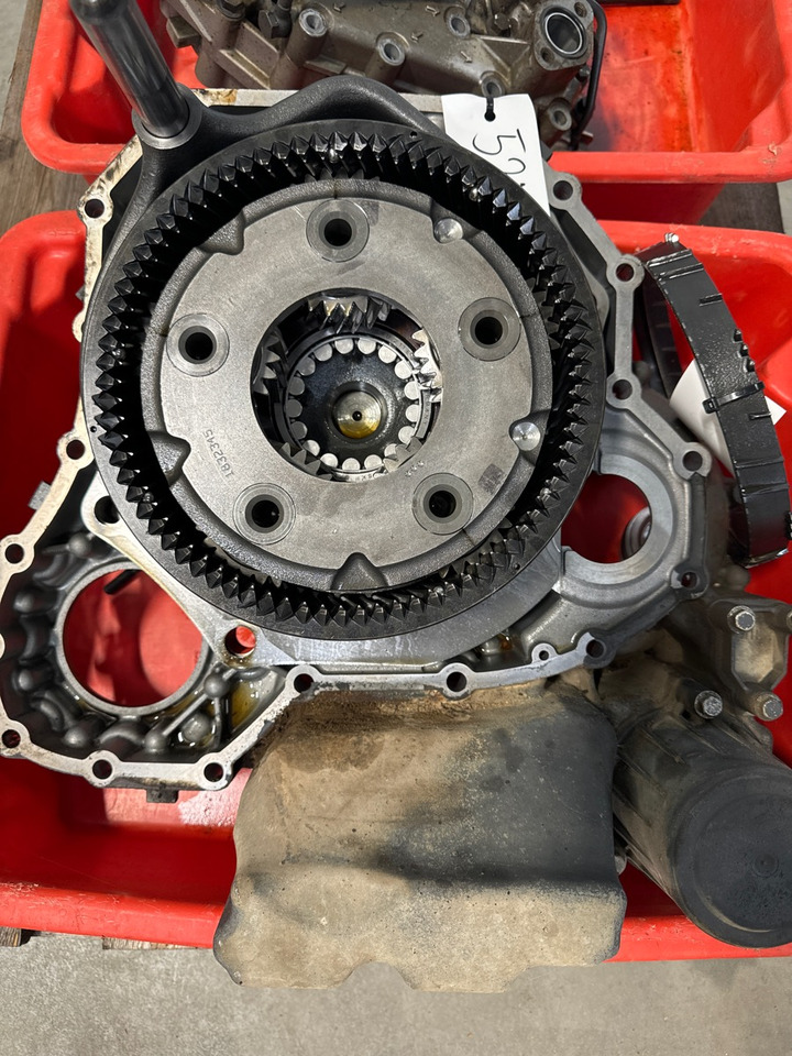 SCANIA PLANETARY GEAR 2292459 - علبة التروس و قطع الغيار - شاحنة: صورة 1 SCANIA PLANETARY GEAR 2292459 - علبة التروس و قطع الغيار - شاحنة: صورة 1