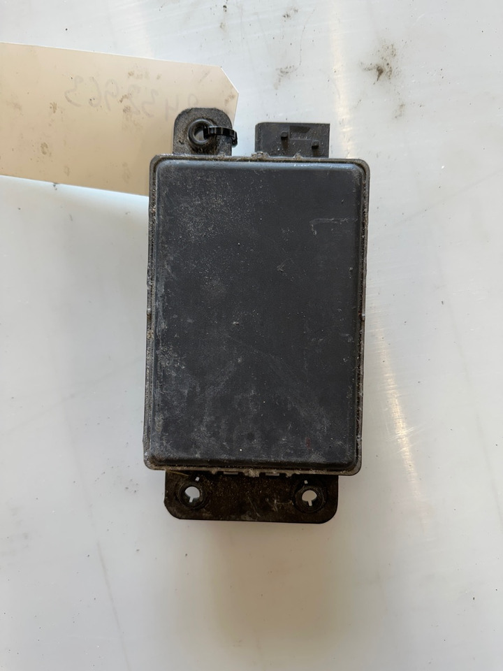 SCANIA RADAR 2432963 - الكابينة والداخلية - شاحنة: صورة 1 SCANIA RADAR 2432963 - الكابينة والداخلية - شاحنة: صورة 1