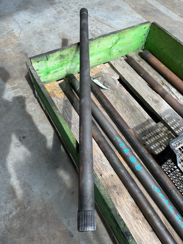 SCANIA RBP 2182745 HALFSHAFT - نصف رمح - شاحنة: صورة 1 SCANIA RBP 2182745 HALFSHAFT - نصف رمح - شاحنة: صورة 1