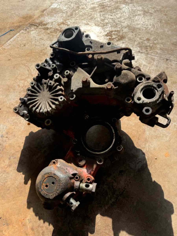 SCANIA RETRADER 1790615 / 2172317 DUAL CIRCUIT STEERING - علبة التروس و قطع الغيار - شاحنة: صورة 2 SCANIA RETRADER 1790615 / 2172317 DUAL CIRCUIT STEERING - علبة التروس و قطع الغيار - شاحنة: صورة 2