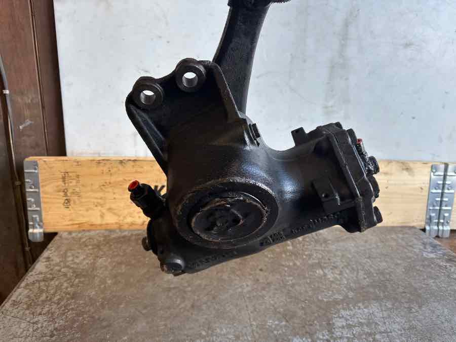 SCANIA STEERING GEAR 2085168 - المقود - شاحنة: صورة 2 SCANIA STEERING GEAR 2085168 - المقود - شاحنة: صورة 2