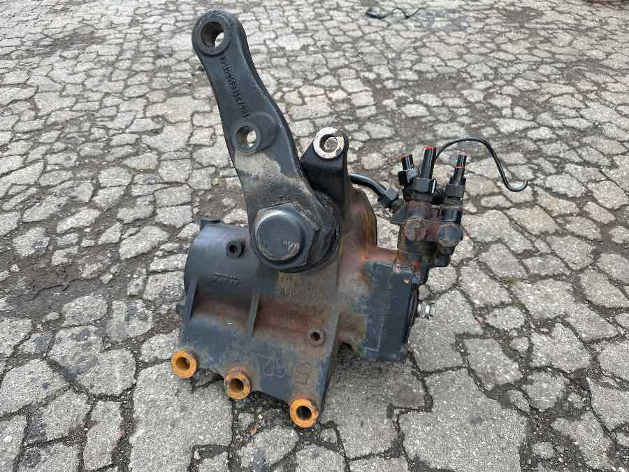 SCANIA STEERING GEAR TAS-87 // 2260739 - المقود - شاحنة: صورة 2 SCANIA STEERING GEAR TAS-87 // 2260739 - المقود - شاحنة: صورة 2