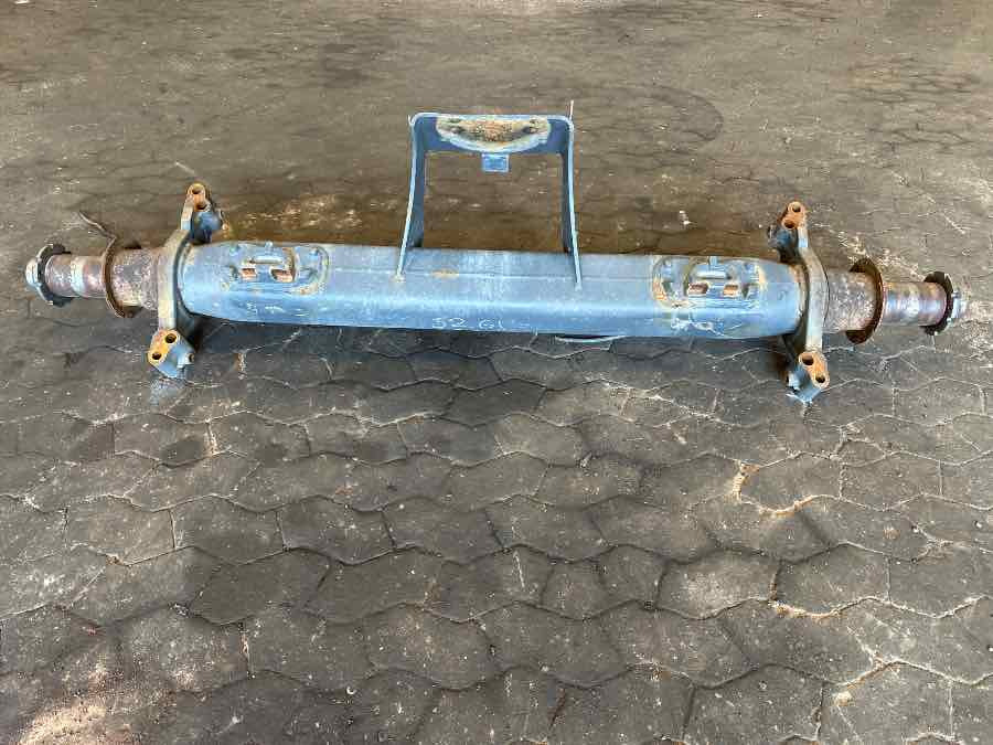 SCANIA TAG AXLE A600SA 2188375 - المحور و قطع الغيار - شاحنة: صورة 1 SCANIA TAG AXLE A600SA 2188375 - المحور و قطع الغيار - شاحنة: صورة 1