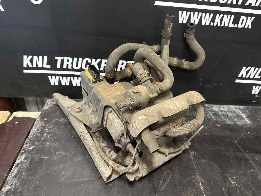 SCANIA WATER HEATER 3034224 - نظام التبريد - شاحنة: صورة 1 SCANIA WATER HEATER 3034224 - نظام التبريد - شاحنة: صورة 1