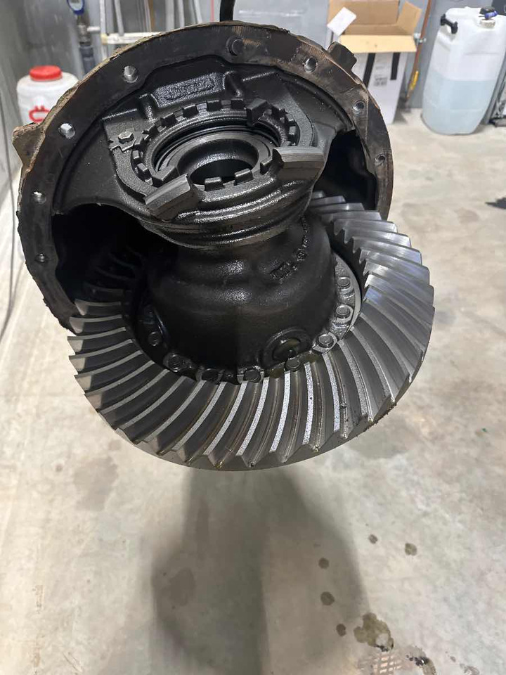SETRA MERCEDES DIFF HO6 - 43:11 = 3.909 // 746218 - ترس تفاضلي - شاحنة: صورة 2 SETRA MERCEDES DIFF HO6 - 43:11 = 3.909 // 746218 - ترس تفاضلي - شاحنة: صورة 2