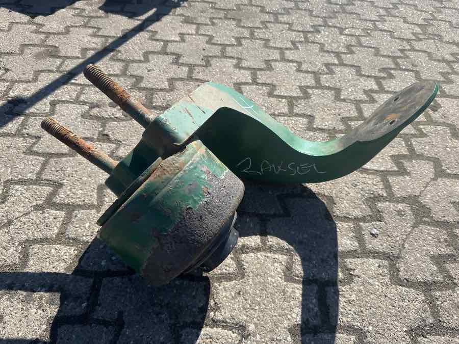 VOLVO BRACKET 21342989 - إطار هيكلي/ إطار معدني - شاحنة: صورة 2 VOLVO BRACKET 21342989 - إطار هيكلي/ إطار معدني - شاحنة: صورة 2