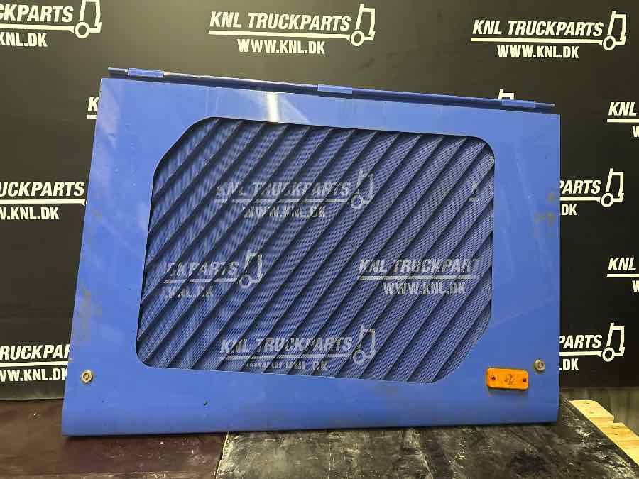 VOLVO BUS COOLER DOOR 21702777 - هيكل السيارة الخارجية - حافلة: صورة 1 VOLVO BUS COOLER DOOR 21702777 - هيكل السيارة الخارجية - حافلة: صورة 1