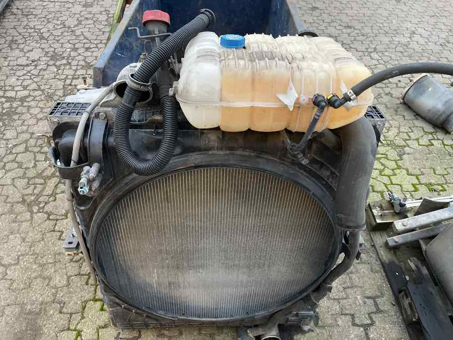 VOLVO COMPLETE COOLER 22318825 - نظام التبريد - شاحنة: صورة 1 VOLVO COMPLETE COOLER 22318825 - نظام التبريد - شاحنة: صورة 1