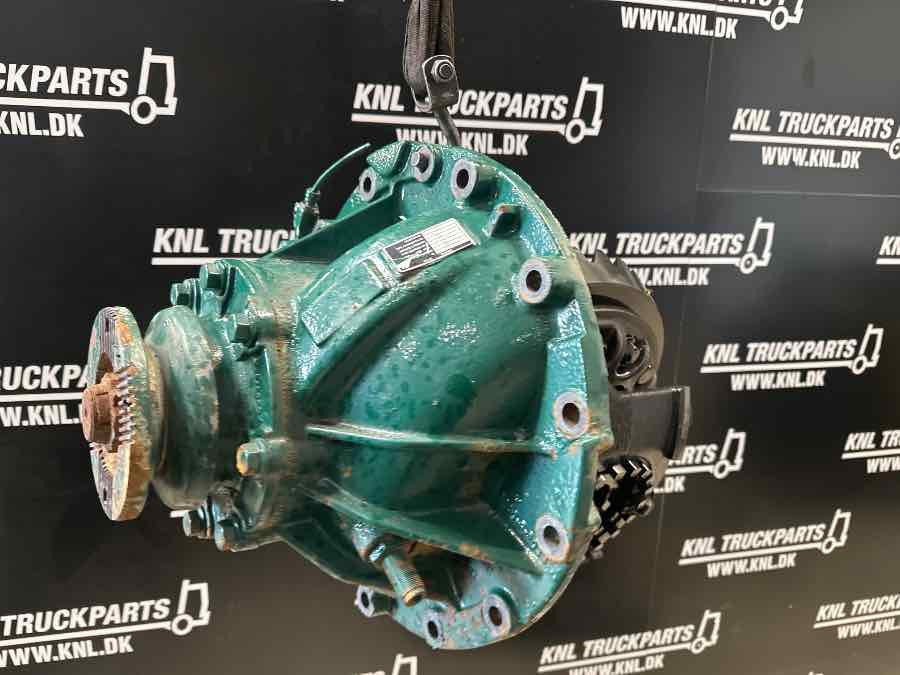 VOLVO DIFF DSS35A - 2.83 // 20701329 - ترس تفاضلي - شاحنة: صورة 2 VOLVO DIFF DSS35A - 2.83 // 20701329 - ترس تفاضلي - شاحنة: صورة 2