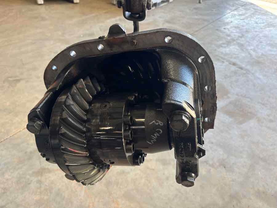 VOLVO DIFF RSH1370F - 3.46 // 22014363 - ترس تفاضلي - شاحنة: صورة 2 VOLVO DIFF RSH1370F - 3.46 // 22014363 - ترس تفاضلي - شاحنة: صورة 2