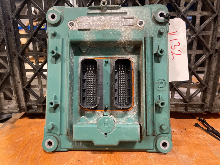 VOLVO ECU 21900545 - وحدة إي سي يو - شاحنة: صورة 2 VOLVO ECU 21900545 - وحدة إي سي يو - شاحنة: صورة 2