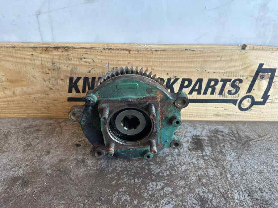 VOLVO ENGINE PTO 21912722 - أجهزة هيدروليكية - شاحنة: صورة 1 VOLVO ENGINE PTO 21912722 - أجهزة هيدروليكية - شاحنة: صورة 1