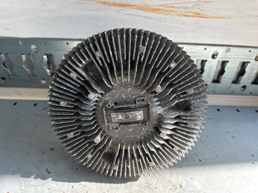 VOLVO FAN CLUCH 20867274 - نظام التبريد - شاحنة: صورة 1 VOLVO FAN CLUCH 20867274 - نظام التبريد - شاحنة: صورة 1
