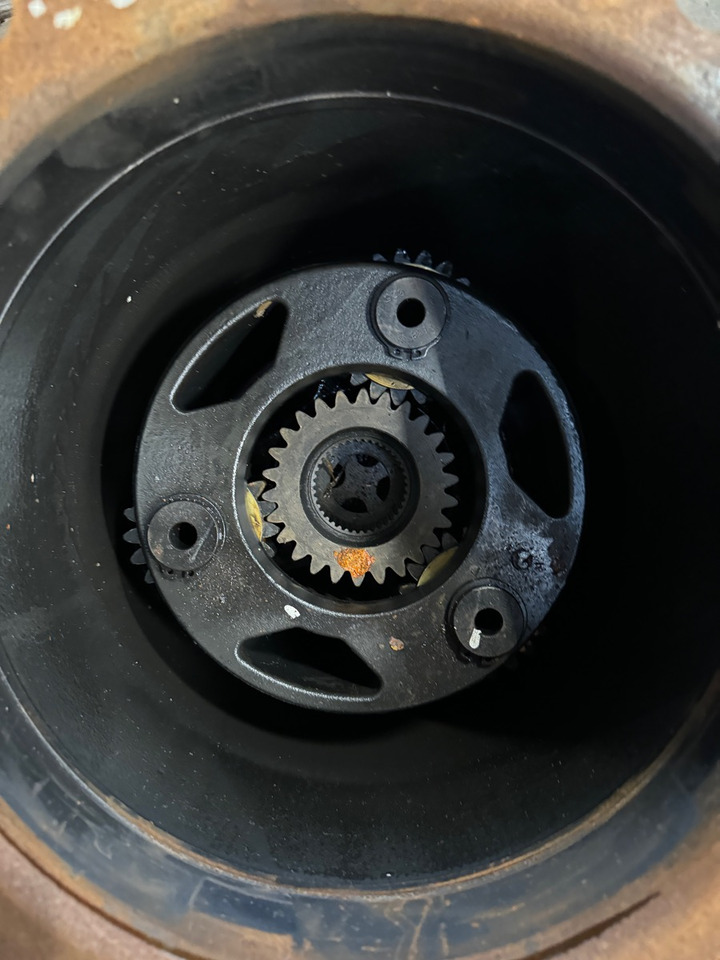 VOLVO HUBREDUCTION 21942656 - محور - شاحنة: صورة 2 VOLVO HUBREDUCTION 21942656 - محور - شاحنة: صورة 2